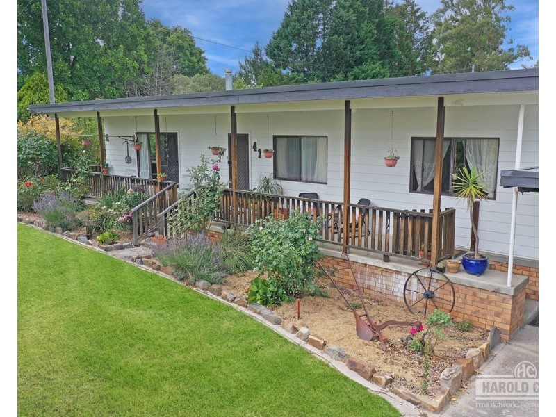 41 Derby Street, Tenterfield NSW 2372