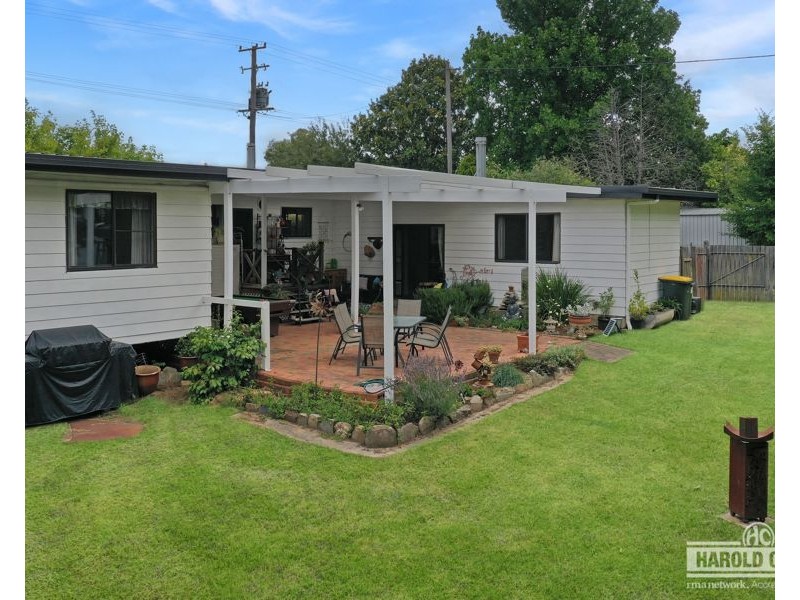 41 Derby Street, Tenterfield NSW 2372