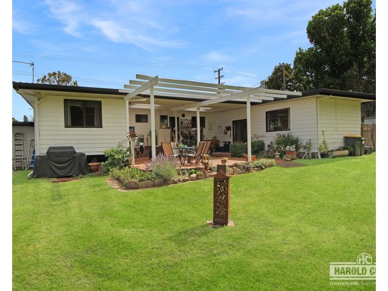 41 Derby Street, Tenterfield NSW 2372