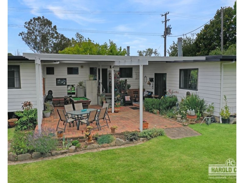 41 Derby Street, Tenterfield NSW 2372