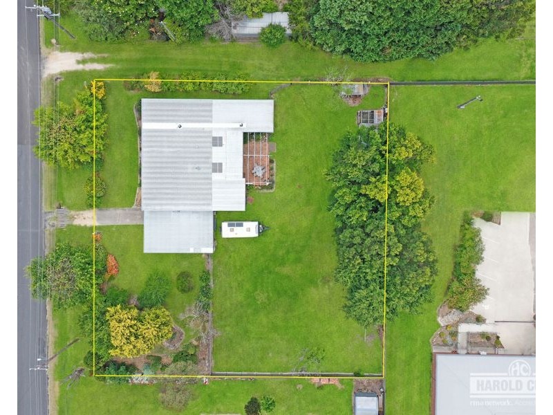 41 Derby Street, Tenterfield NSW 2372