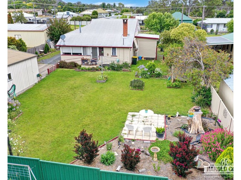 48 Clive Street, Tenterfield NSW 2372