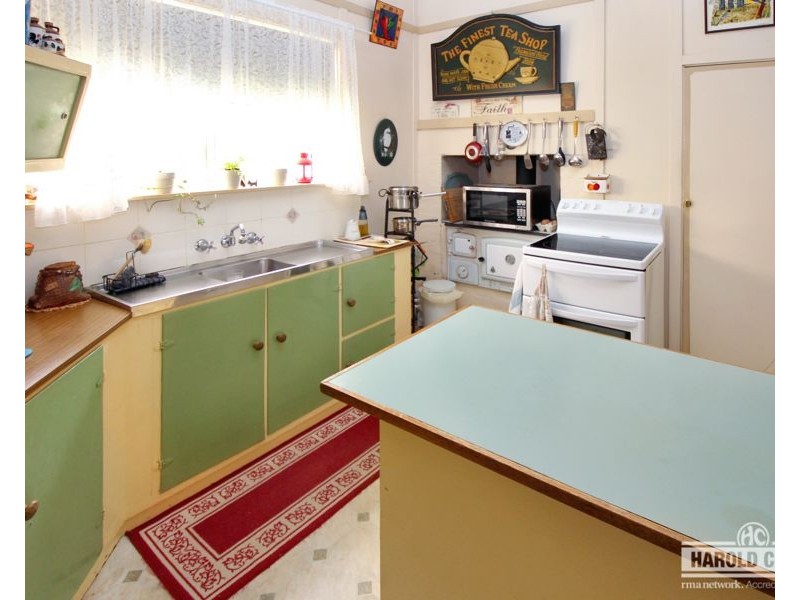 48 Clive Street, Tenterfield NSW 2372