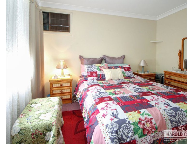 48 Clive Street, Tenterfield NSW 2372