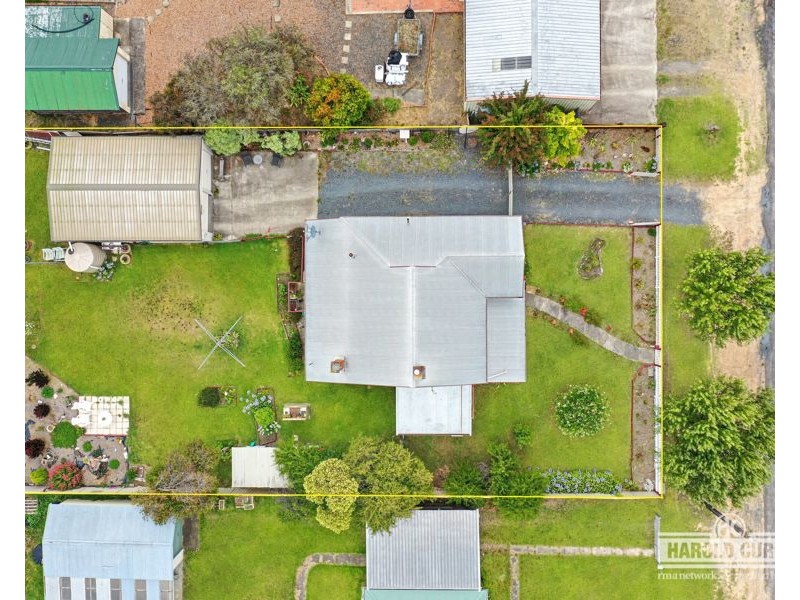 48 Clive Street, Tenterfield NSW 2372