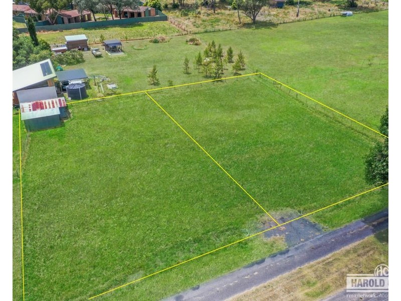 37 & 39 Wood Street, Tenterfield NSW 2372