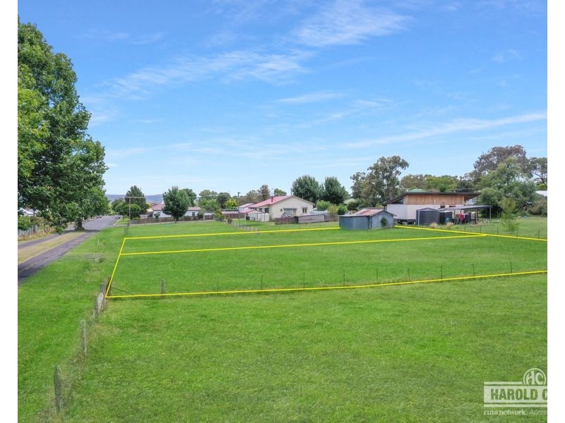 37 & 39 Wood Street, Tenterfield NSW 2372