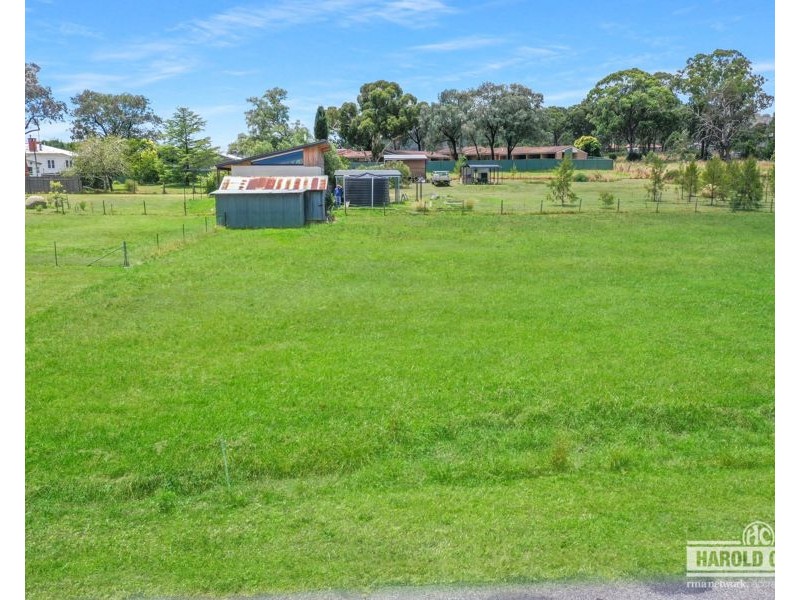 37 & 39 Wood Street, Tenterfield NSW 2372
