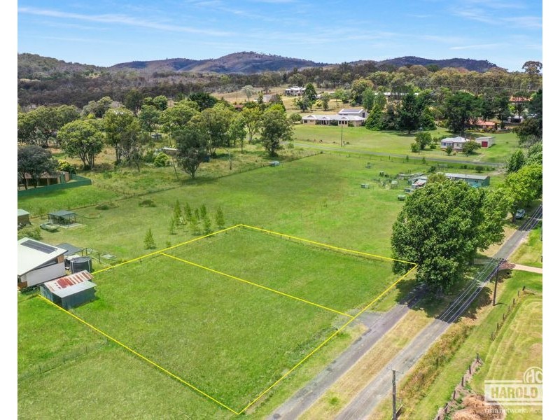 37 & 39 Wood Street, Tenterfield NSW 2372