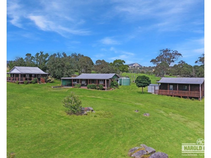 379 New England Highway, Tenterfield NSW 2372