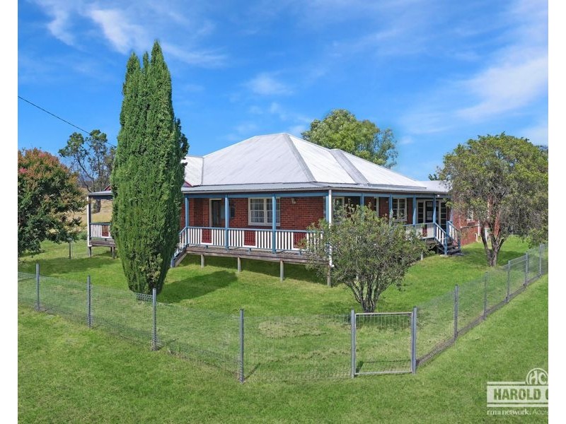 379 New England Highway, Tenterfield NSW 2372