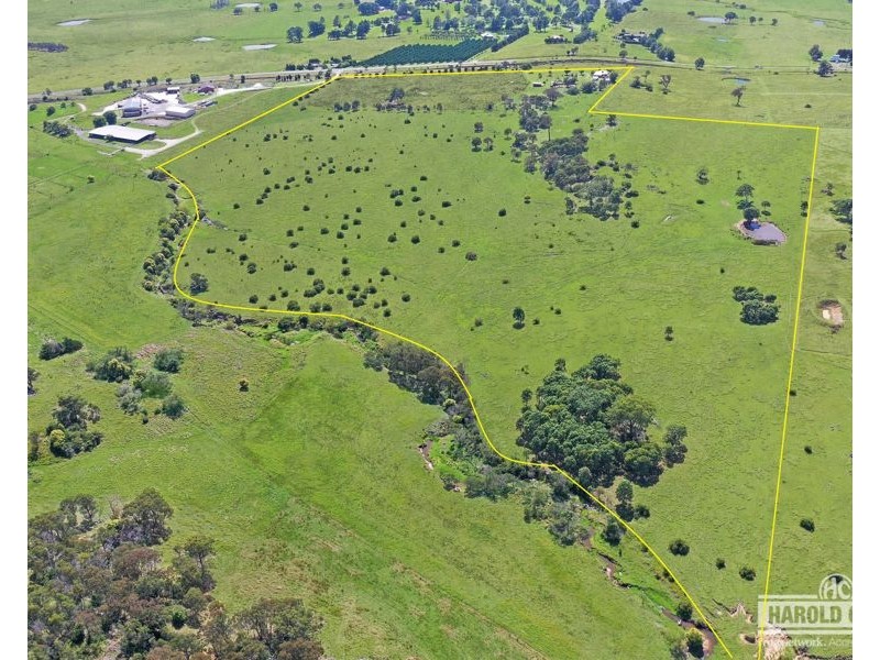 379 New England Highway, Tenterfield NSW 2372