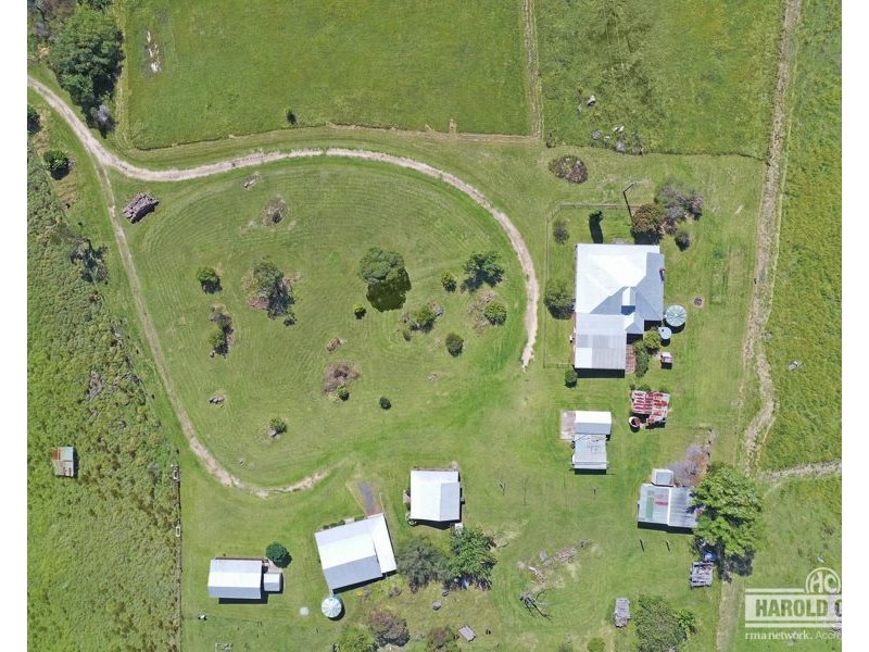 379 New England Highway, Tenterfield NSW 2372