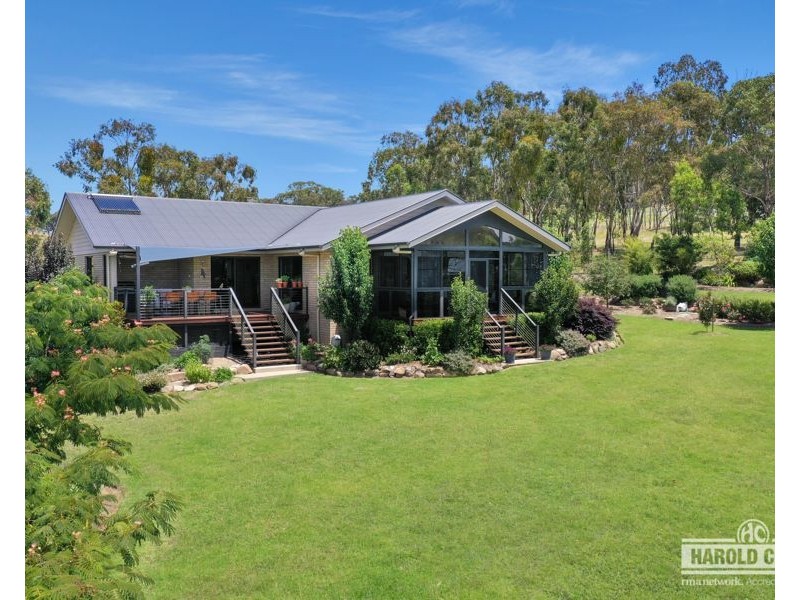 78 Neagles Lane, Tenterfield NSW 2372