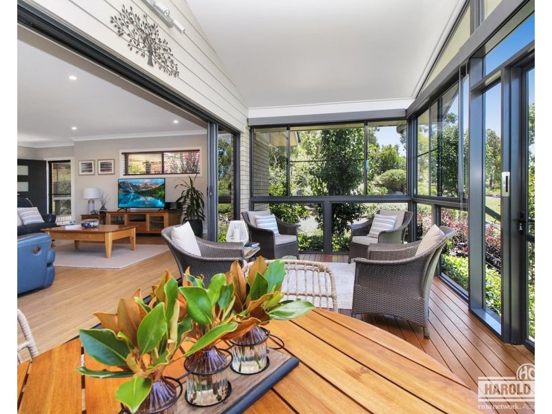 78 Neagles Lane, Tenterfield NSW 2372