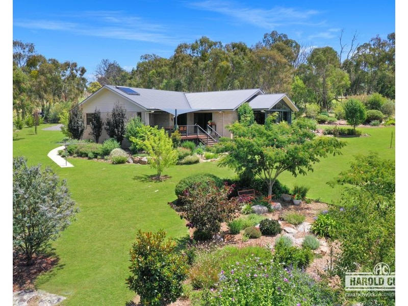 78 Neagles Lane, Tenterfield NSW 2372