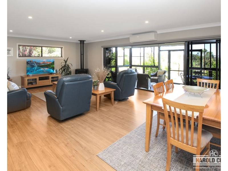 78 Neagles Lane, Tenterfield NSW 2372