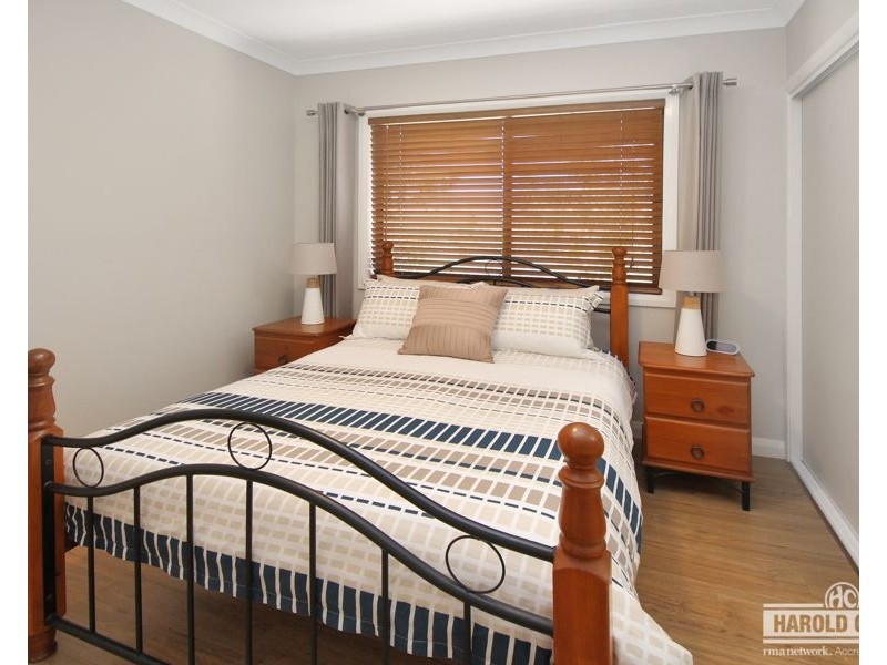 78 Neagles Lane, Tenterfield NSW 2372