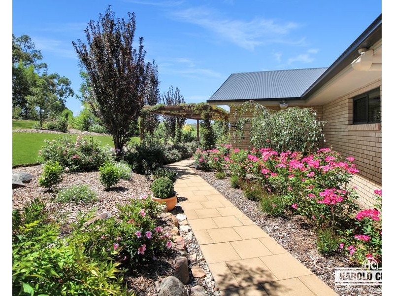 78 Neagles Lane, Tenterfield NSW 2372