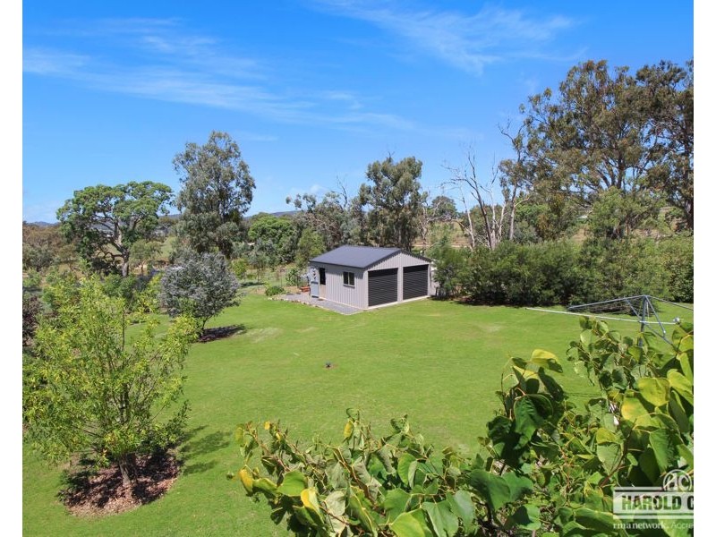 78 Neagles Lane, Tenterfield NSW 2372