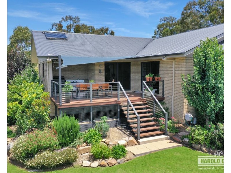 78 Neagles Lane, Tenterfield NSW 2372