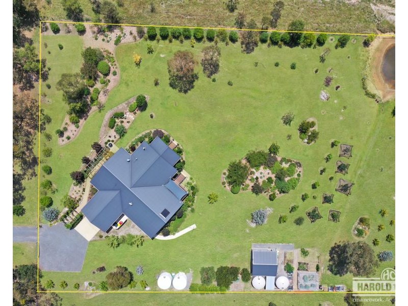 78 Neagles Lane, Tenterfield NSW 2372