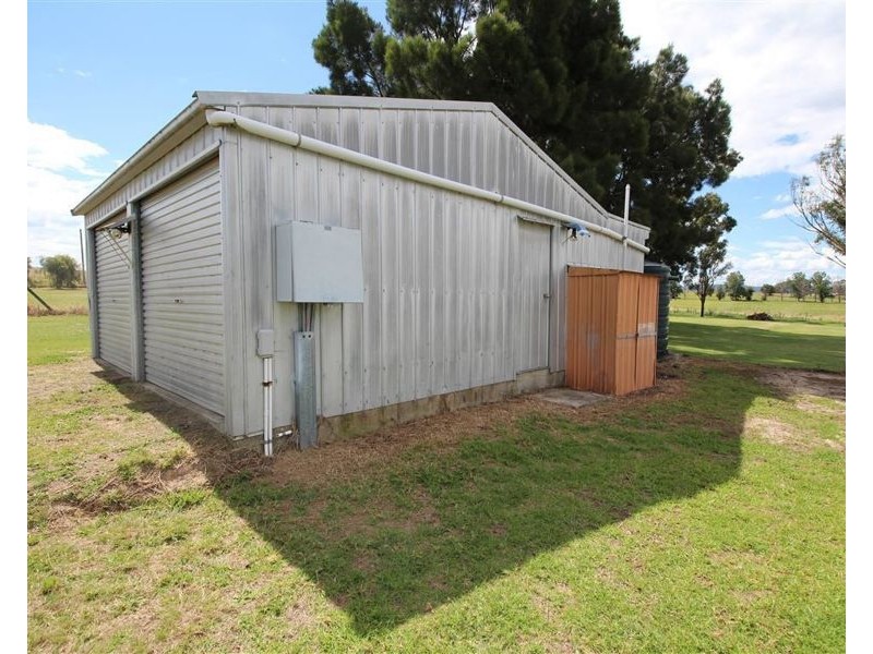296 New England Highway, Tenterfield NSW 2372