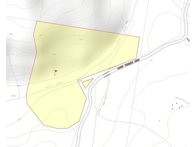 1214 Mt McKenzie Road, Tenterfield NSW 2372