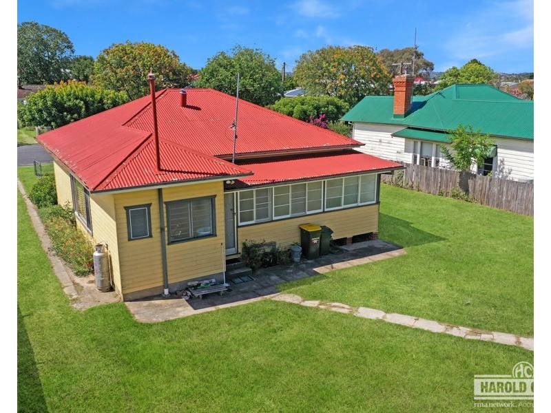 25 High Street, Tenterfield NSW 2372
