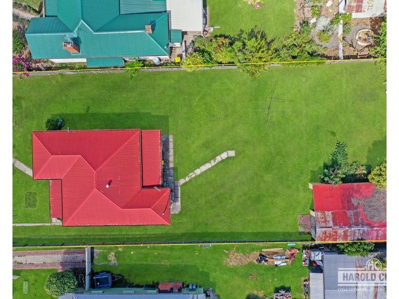 25 High Street, Tenterfield NSW 2372