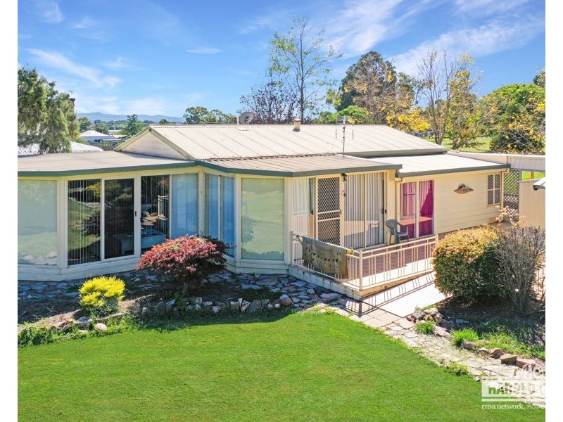 54 Bulwer Street, Tenterfield NSW 2372