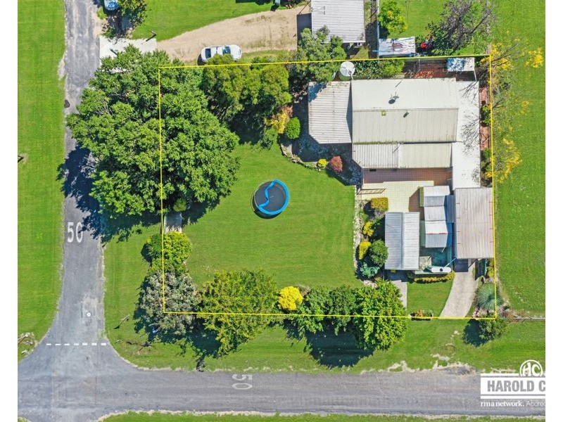 54 Bulwer Street, Tenterfield NSW 2372