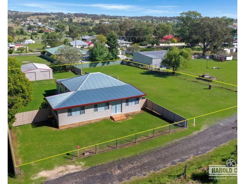 44 Traill Lane, Tenterfield NSW 2372