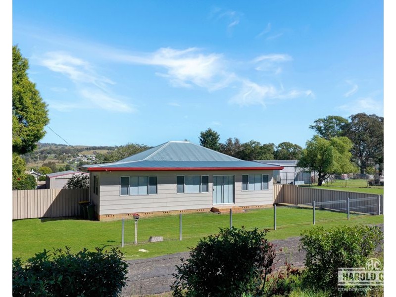 44 Traill Lane, Tenterfield NSW 2372