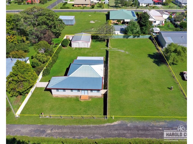 44 Traill Lane, Tenterfield NSW 2372
