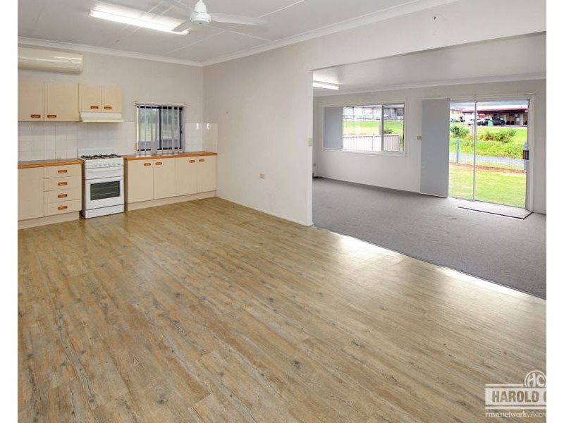 44 Traill Lane, Tenterfield NSW 2372