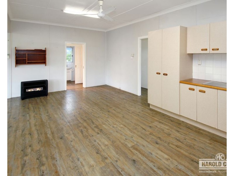 44 Traill Lane, Tenterfield NSW 2372