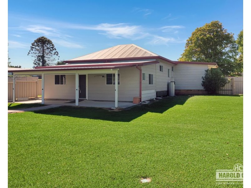 44 Traill Lane, Tenterfield NSW 2372