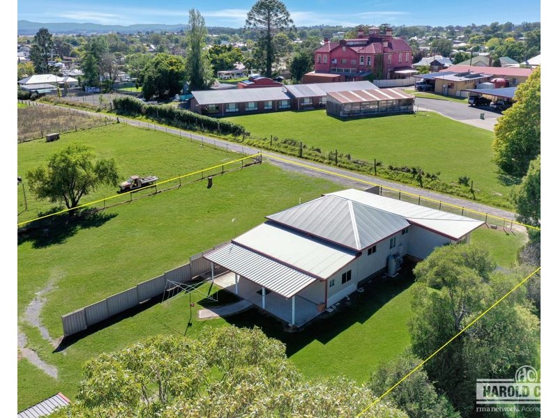 44 Traill Lane, Tenterfield NSW 2372