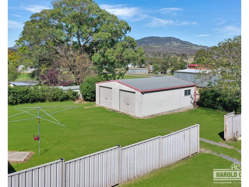 44 Traill Lane, Tenterfield NSW 2372