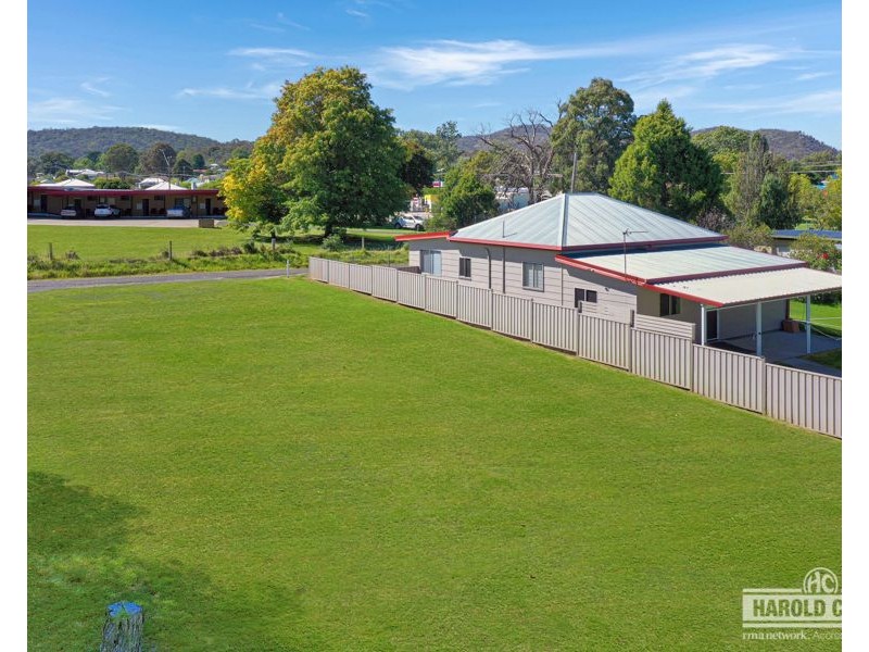 44 Traill Lane, Tenterfield NSW 2372
