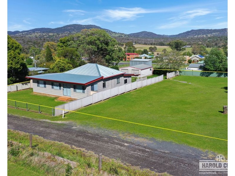 44 Traill Lane, Tenterfield NSW 2372