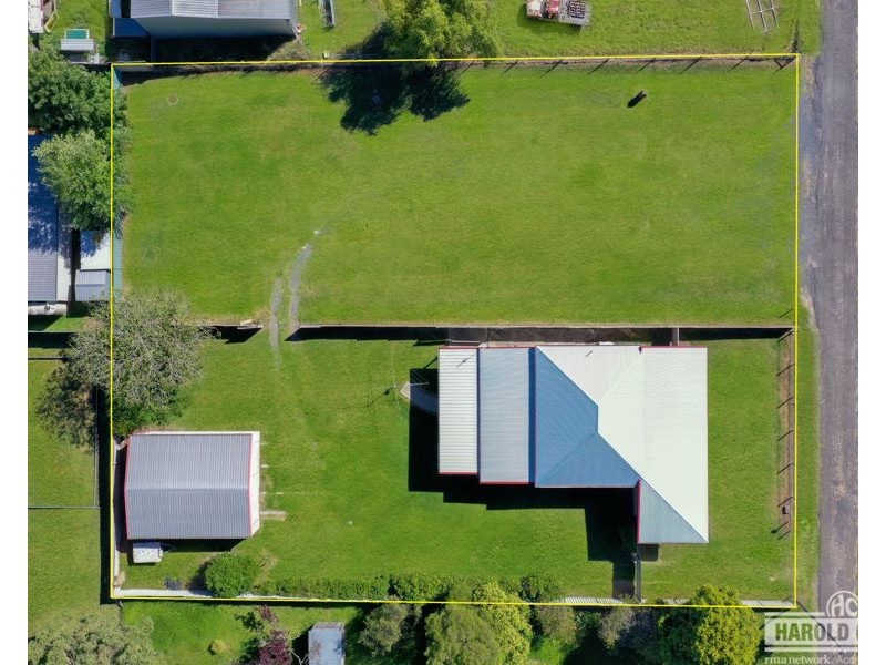 44 Traill Lane, Tenterfield NSW 2372
