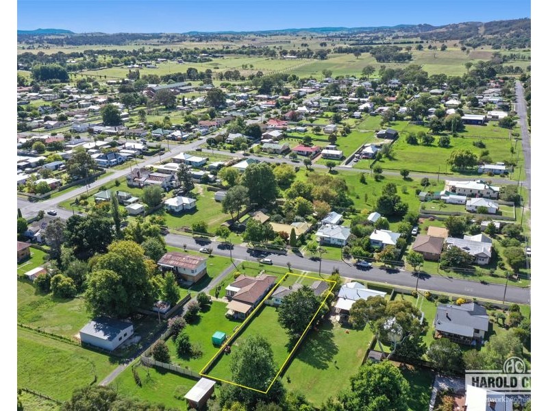 78 Logan Street, Tenterfield NSW 2372
