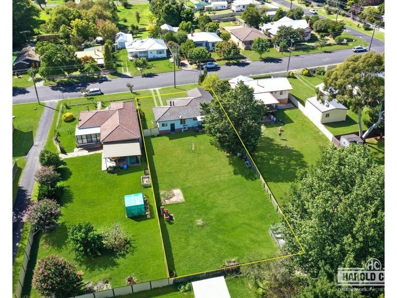 78 Logan Street, Tenterfield NSW 2372