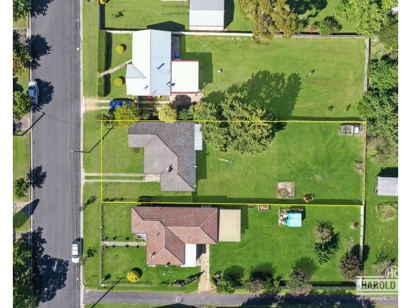78 Logan Street, Tenterfield NSW 2372