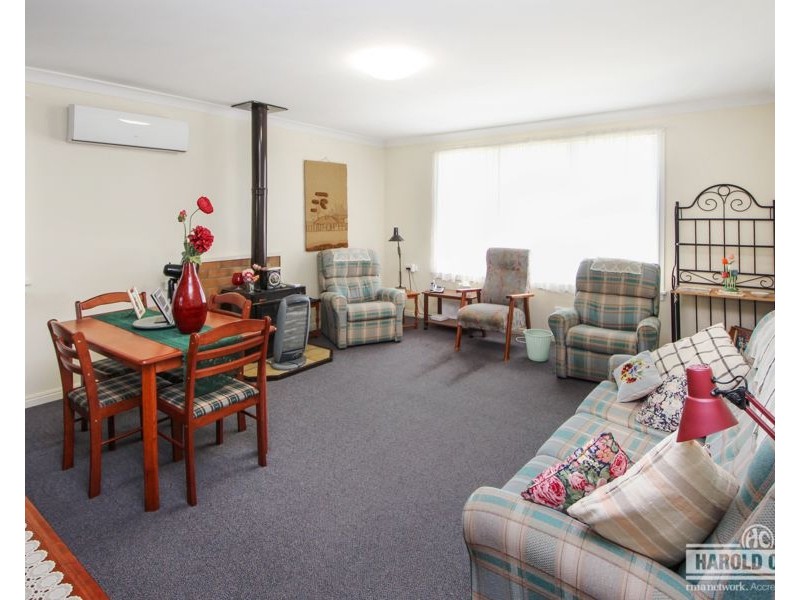 5 Kiely Street, Tenterfield NSW 2372