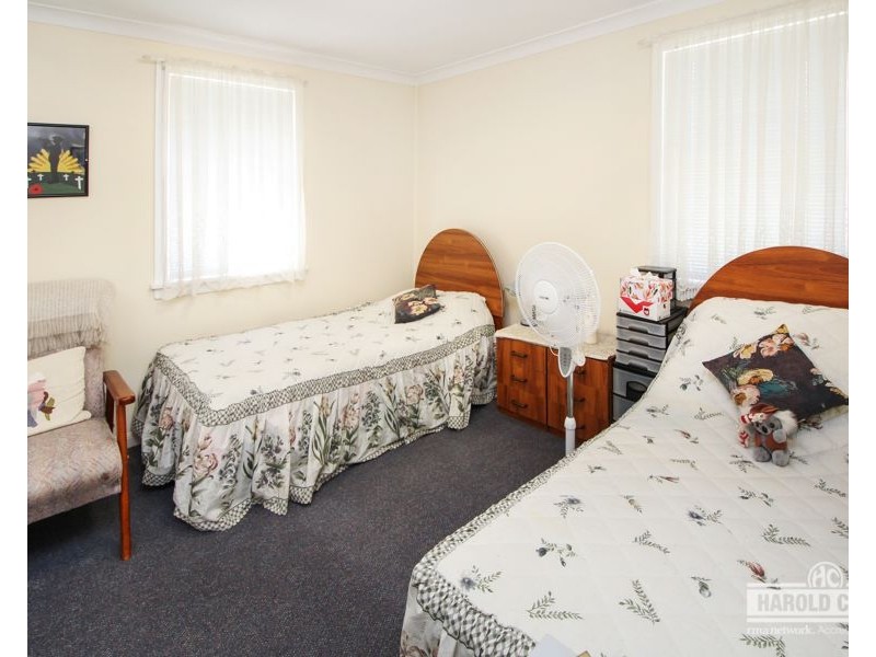 5 Kiely Street, Tenterfield NSW 2372