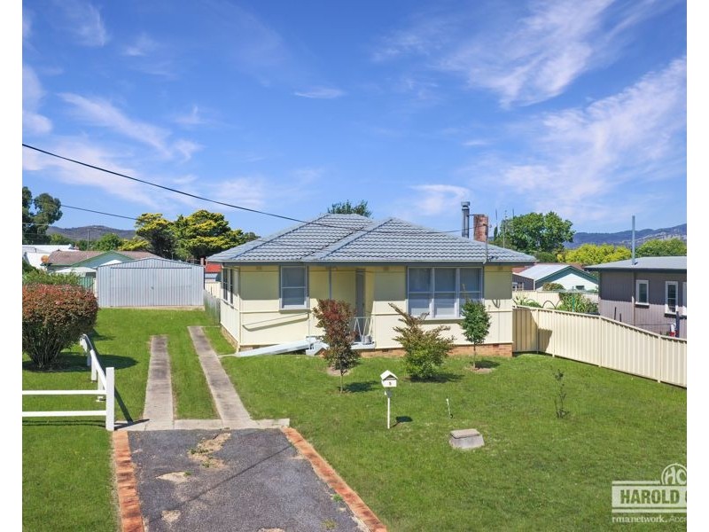 5 Kiely Street, Tenterfield NSW 2372