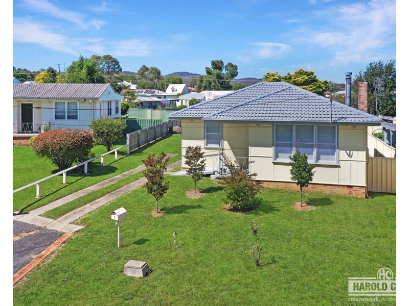 5 Kiely Street, Tenterfield NSW 2372